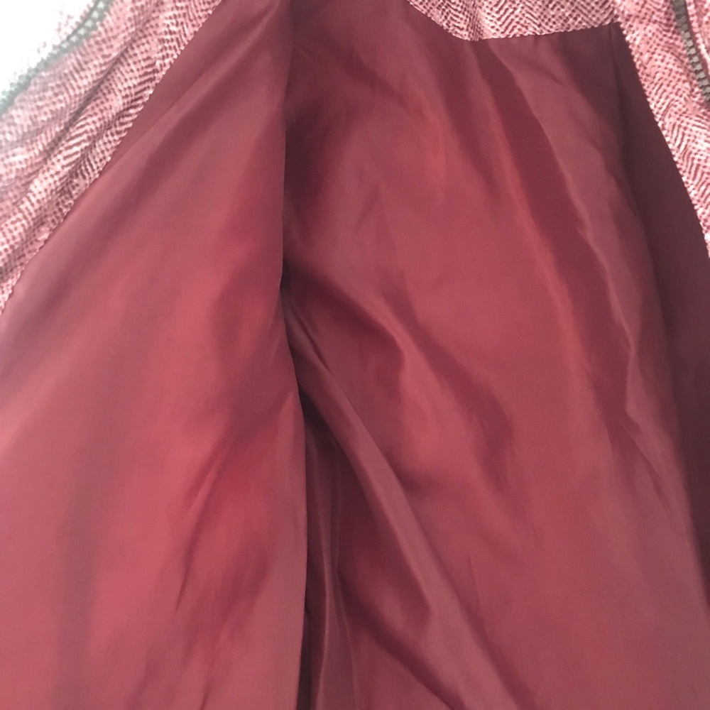Simply styled puffer‎ jacket - Picture 6 of 8